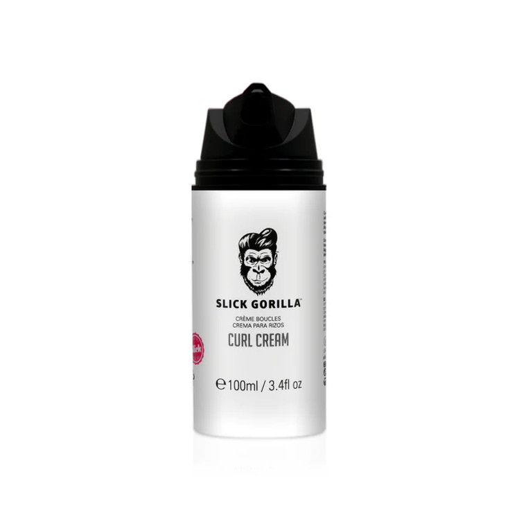 Slick Gorilla Curl Cream 100ml