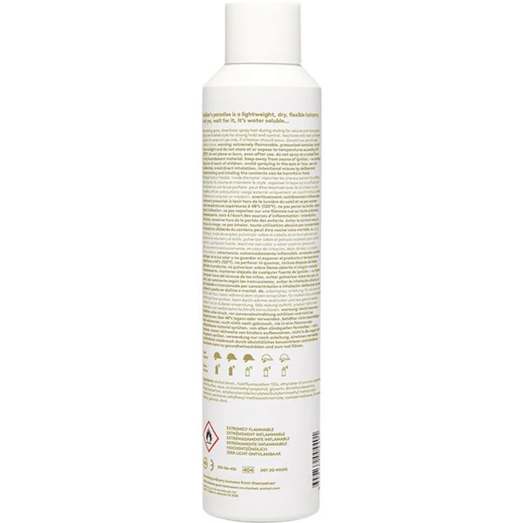 evo builders paradise 300ml