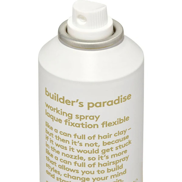evo builders paradise 300ml