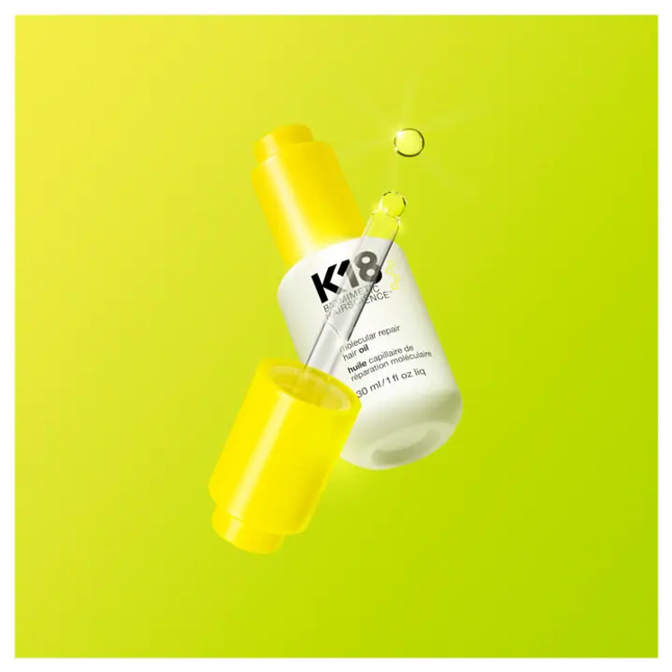 K18 Repair Hair Oil 30ml