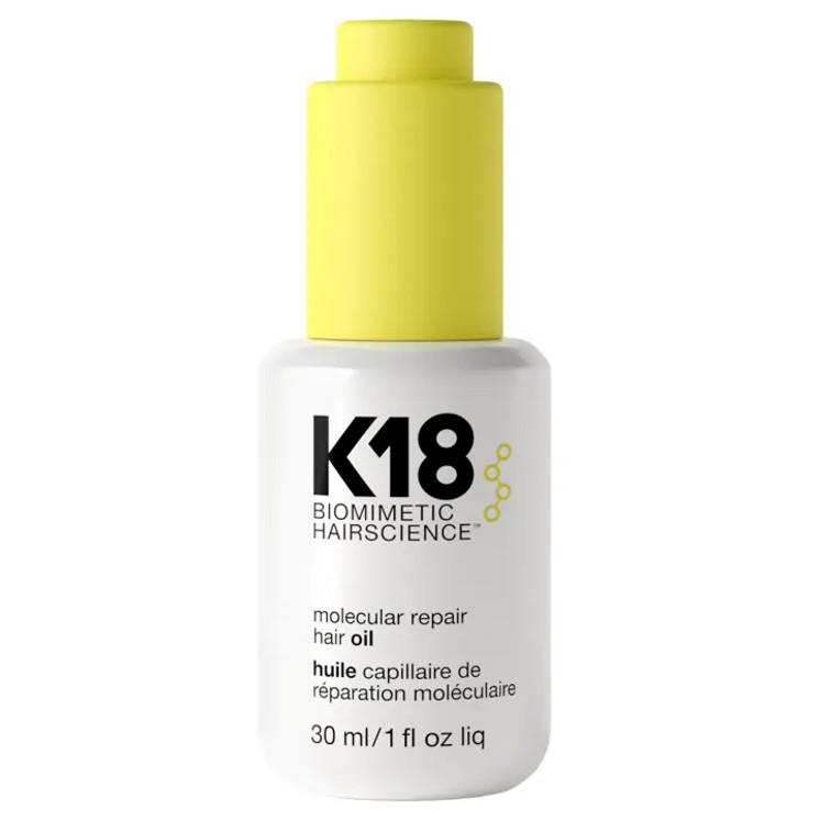 K18 Repair Hair Oil 30ml