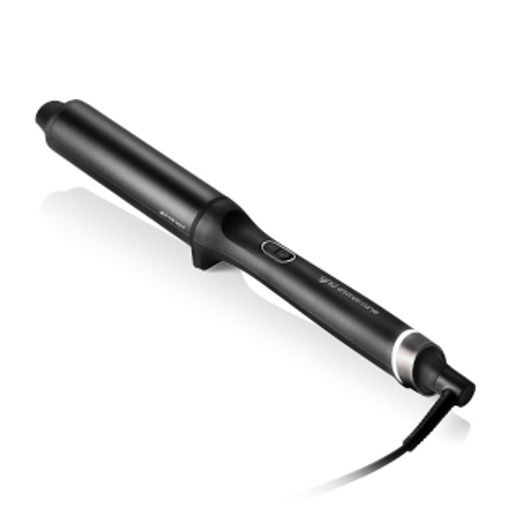 ghd chronos curve max curling wand