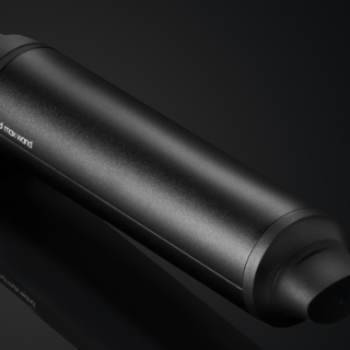 ghd chronos curve max curling wand