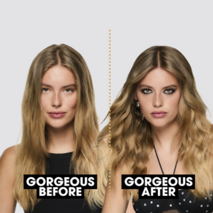 ghd chronos curve conical wand