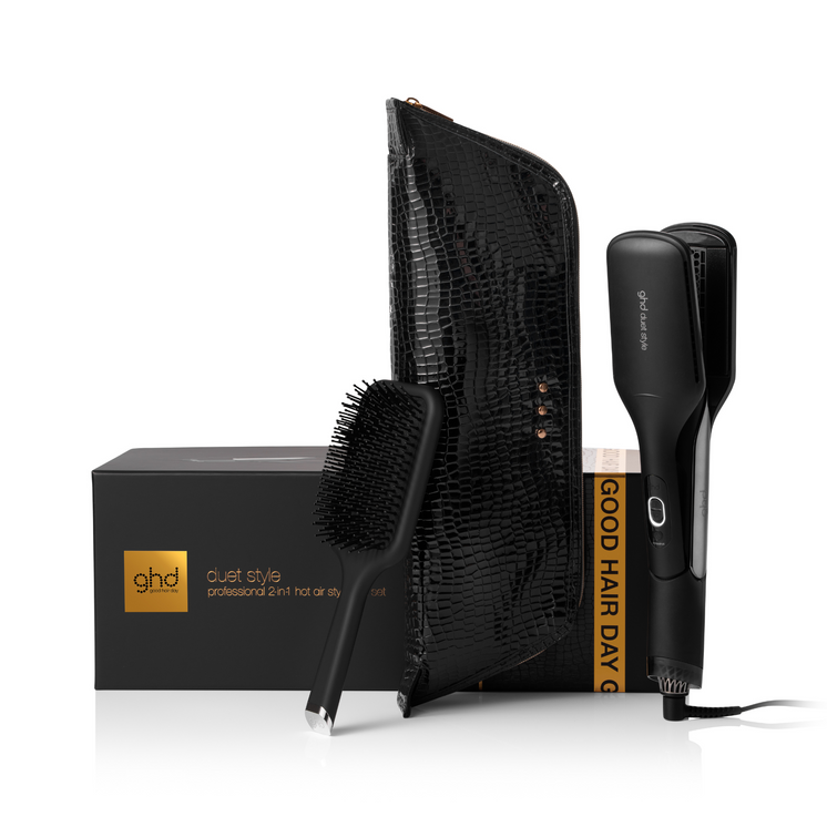 ghd duet style core gift set