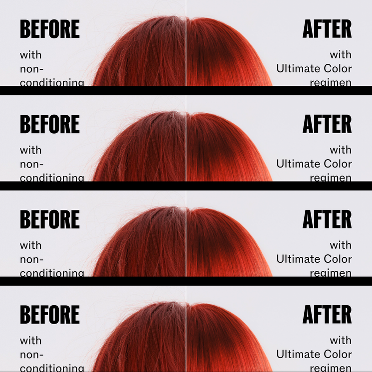 Wella Professionals Ultimate Color Miracle Leave-In Mask 95ml