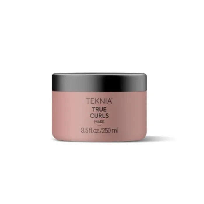 Lakme Teknia True Curls Mask 250ml
