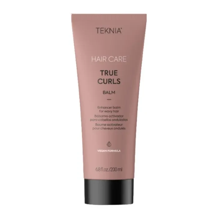 Lakme Teknia True Curls Balm 200ml