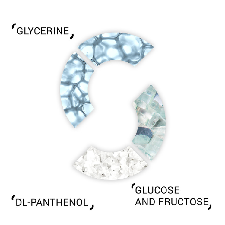 System Professional  Hydrate Mask 200ml