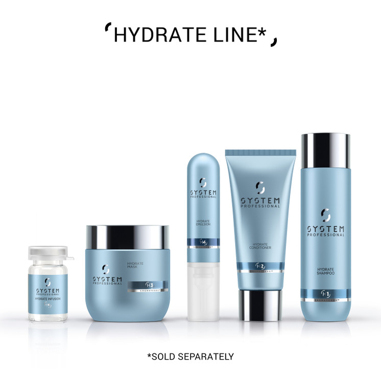 System Professional  Hydrate Mask 200ml