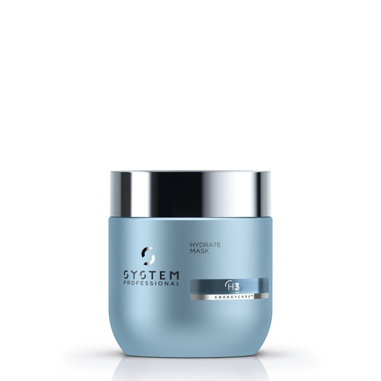 System Professional  Hydrate Mask 200ml