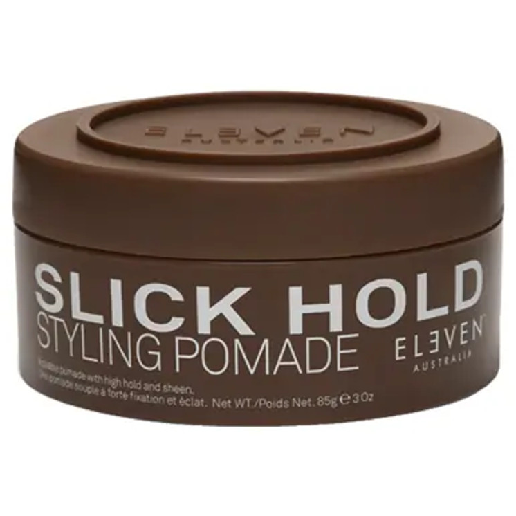 ELEVEN Slick Hold Styling Pommade 85g