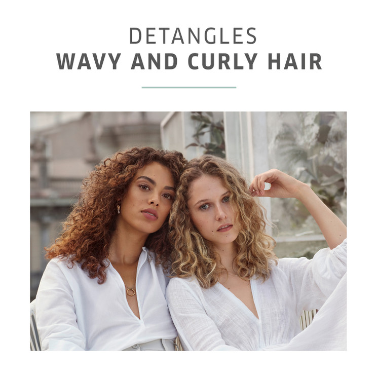 Wella Professionals Nutricurls Waves & Curls Conditioner 200ml