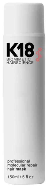 K18 Leave In Molecular Repair Mask 150ml