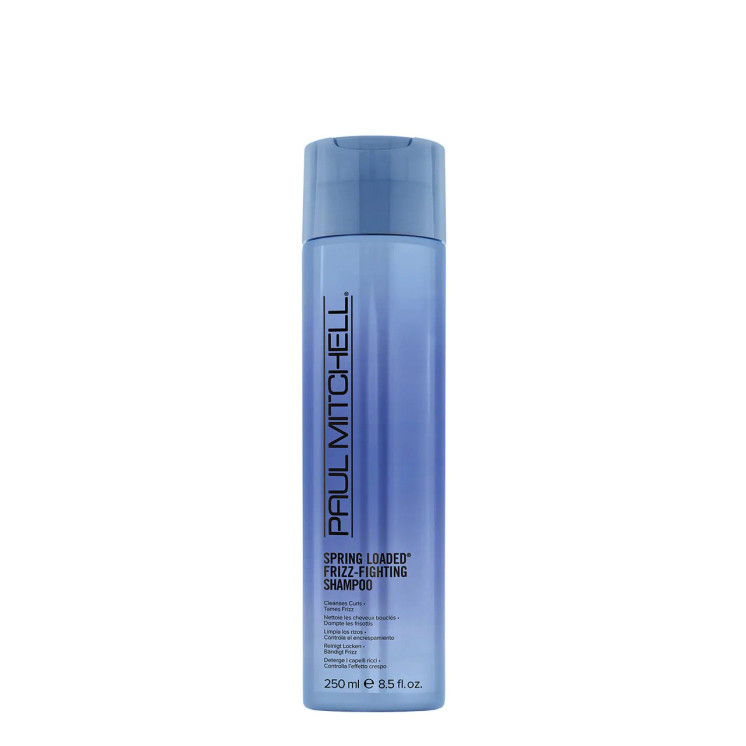 Paul Mitchell Spring Loaded Frizz Fighting Shampoo 250ml