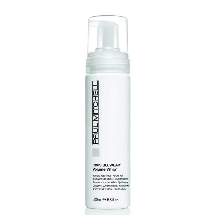 Paul Mitchell Invisiblewear Volume Whip 200ml