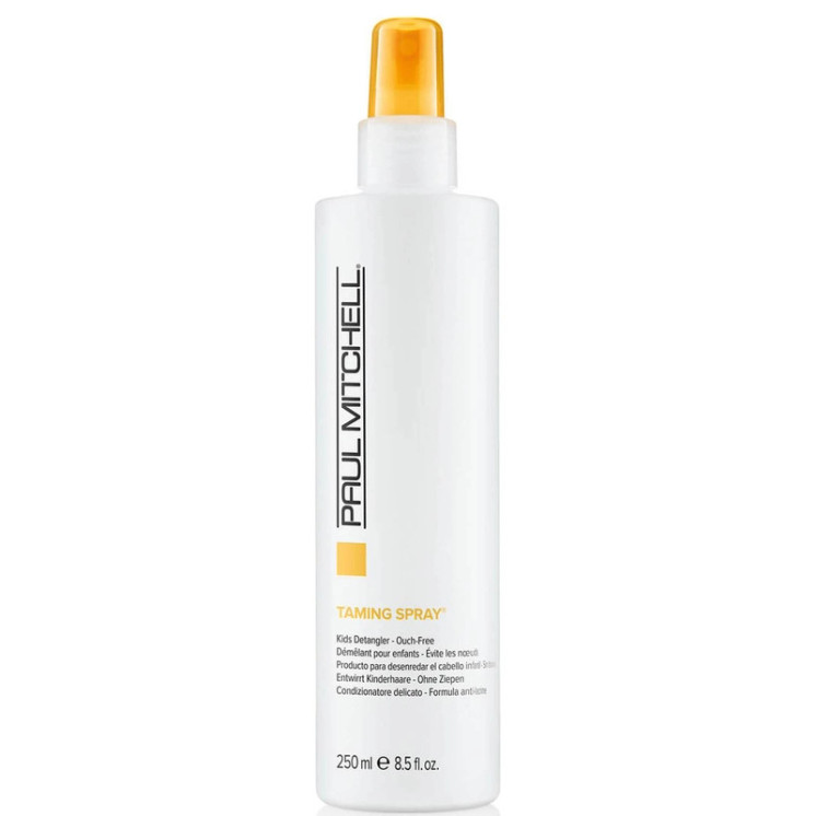 Paul Mitchell Taming Spray 250ml