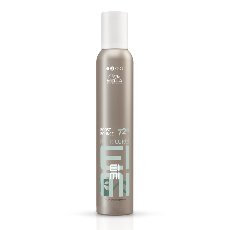 Wella Professionals EIMI  Nutri Curls Boost Bounce 300ml