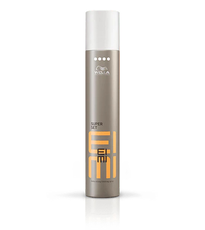 Wella Professionals EIMI  Super Set 500ml