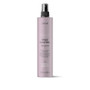 Protection heat spray for frizzy hair