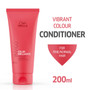 Wella INVIGO Colour Brilliance Vibrant Colour Protection Shampoo 250ml