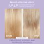 Olaplex No.4 Blonde Enhancer Toning Shampoo  250ml