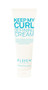 A cream that defines and enhances curl without the crunch.