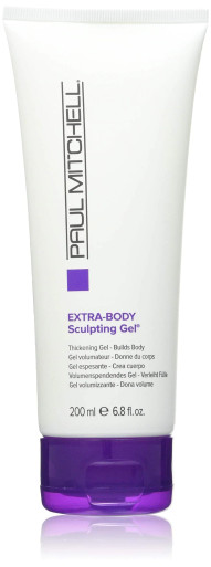 Paul Mitchell Extra-Body Sculpting Foam Thickens + Builds Body For
