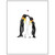 Penguins in Love