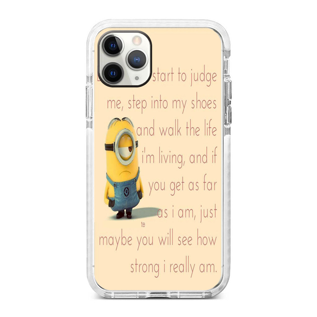 minions funny quotes