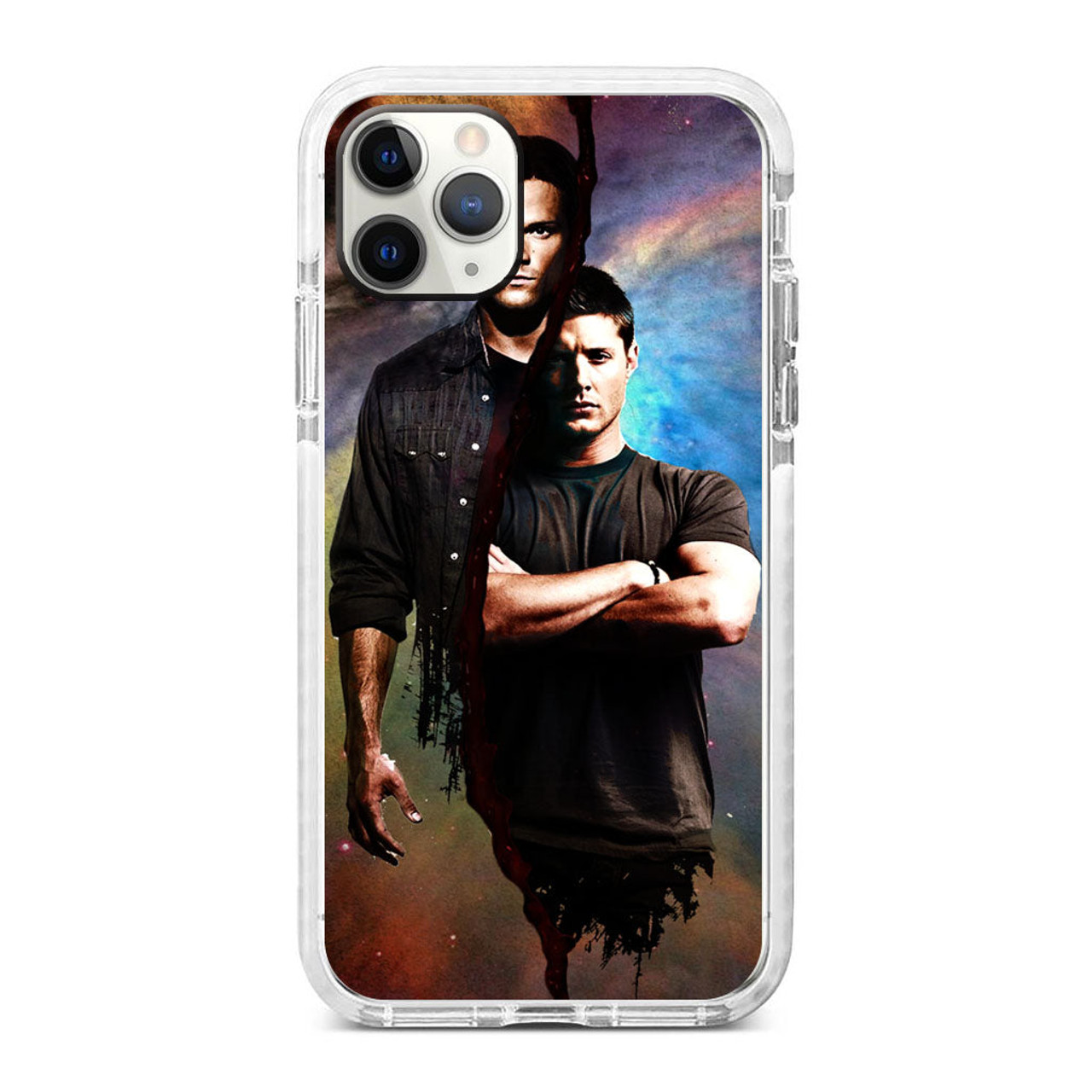 Supernatural Dean Winchester iPhone 11 Pro Case