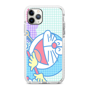 Doraemon Wallpaper iPhone 12 Pro Max Case
