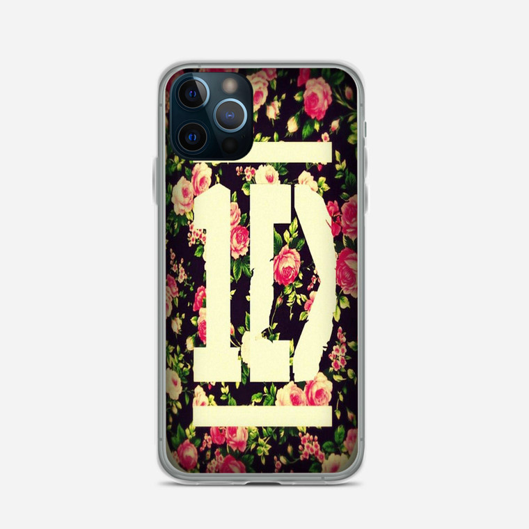 1D One Direction Case