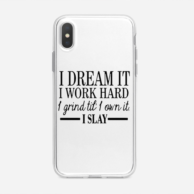 Beyonce Formation iPhone XS Case