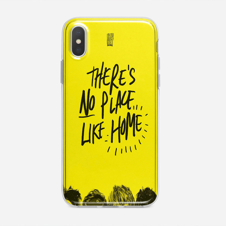 5 Second Of Summer So Perfect iPhone XS Case
