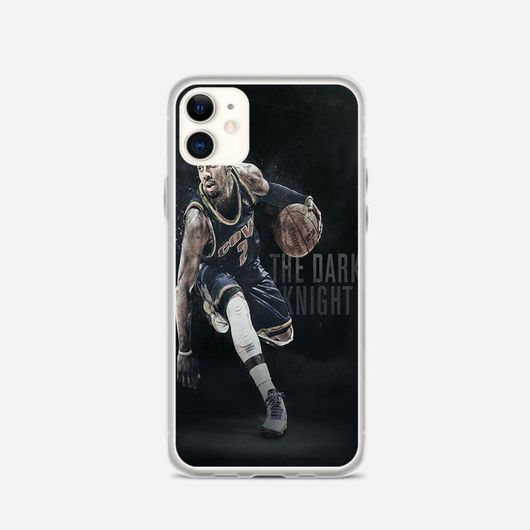 Kyrie Irving Cleveland Cavaliers iPhone 11 Case