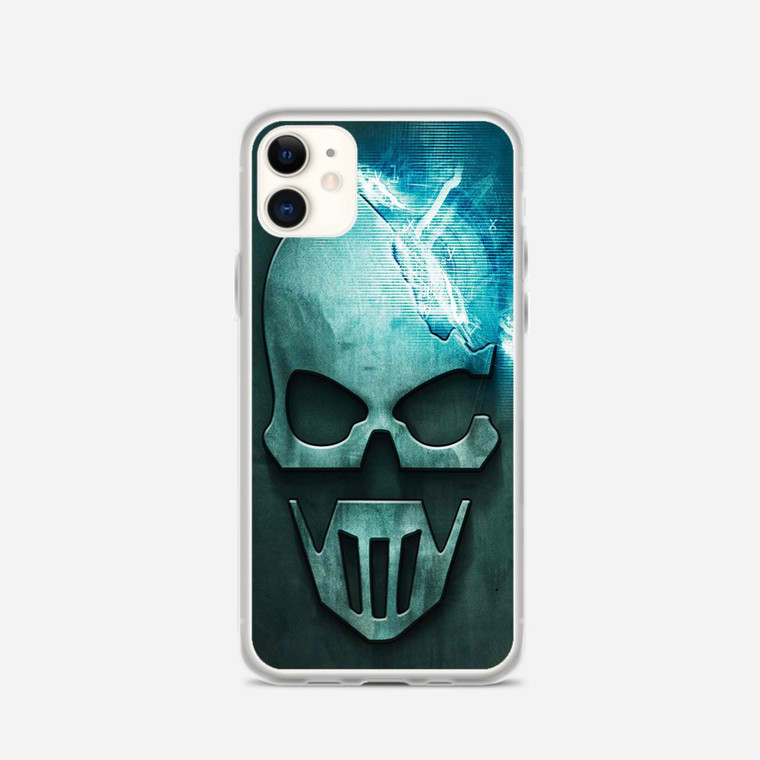 49 Tom Clancy S Ghost Recon iPhone 11 Case