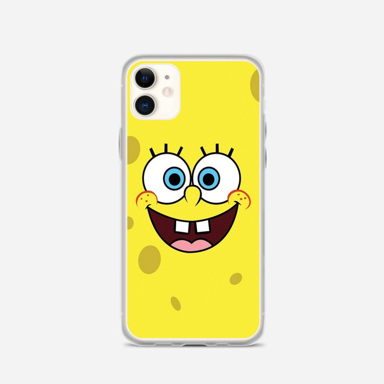 Spongebob Squarepants iPhone 12 Case