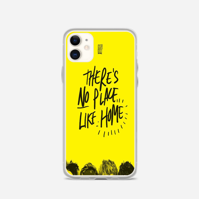 5 Second Of Summer So Perfect iPhone 12 Case