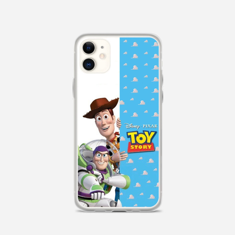 Toy Story Disney iPhone 12 Mini Case