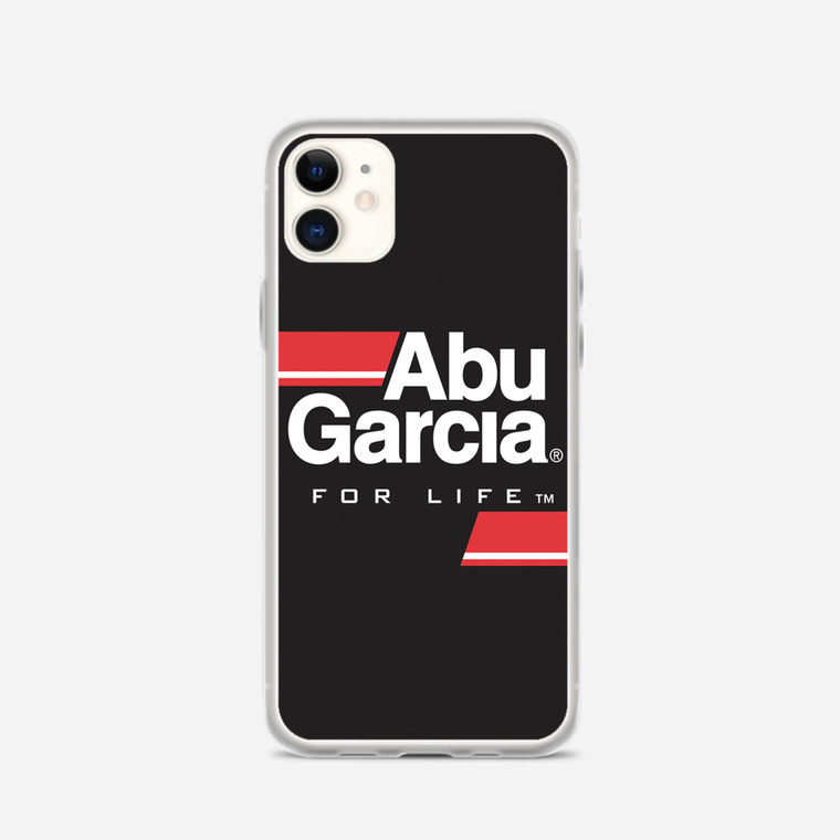 Abu Garcia For Life Svangsta Fishing Reel iPhone 12 Mini Case