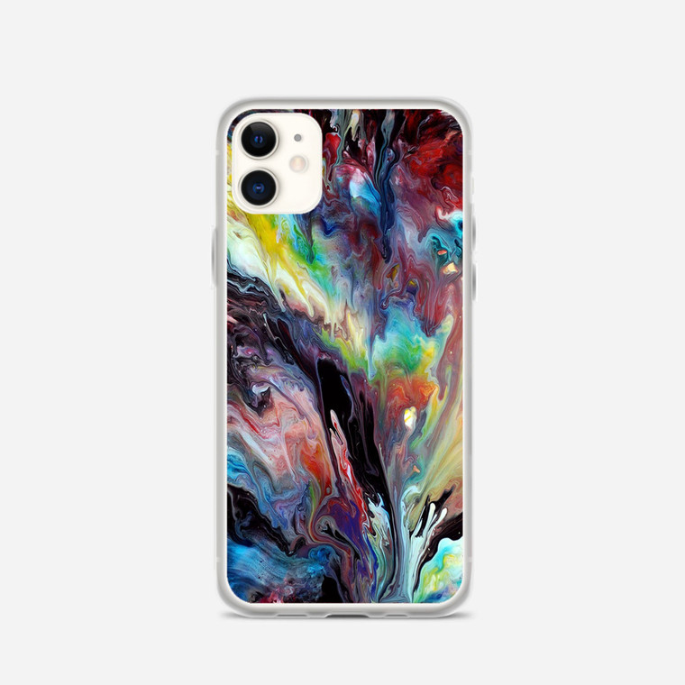 Abalone Shell iPhone 12 Mini Case