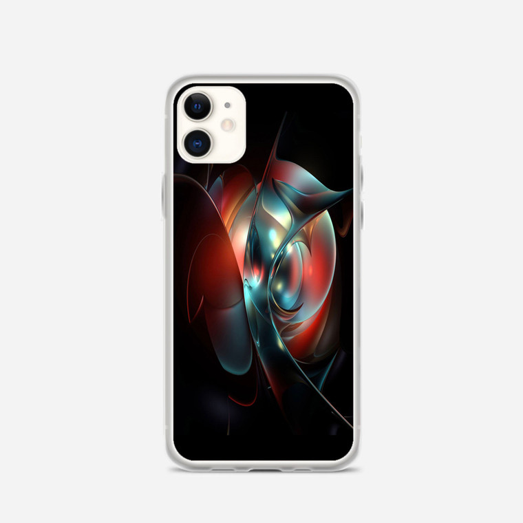 3D Widescreen iPhone 12 Mini Case