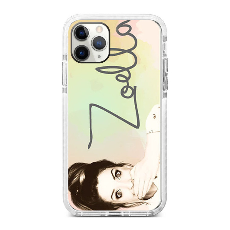 Zoella Zoe Troye Sivan iPhone 11 Pro Max Case