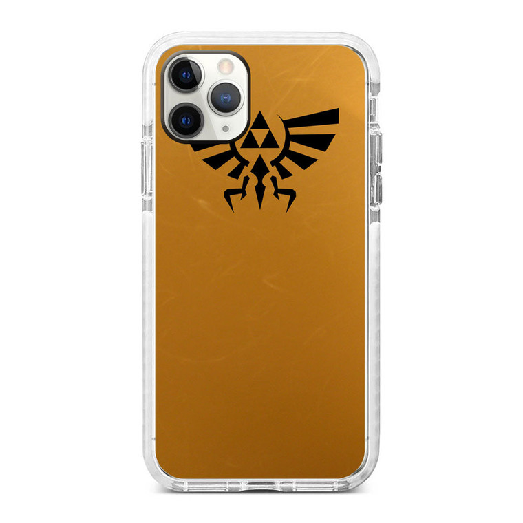 Zelda Rupees Hyrule iPhone 11 Pro Max Case