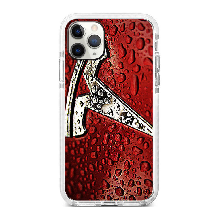 Tesla Motors iPhone 11 Pro Max Case