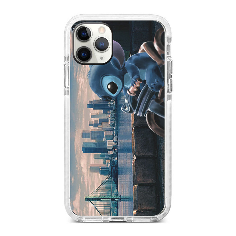 Stitch Lovely iPhone 11 Pro Max Case