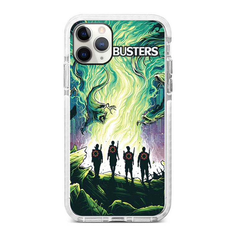 Ghostbusters Logo iPhone 11 Pro Max Case
