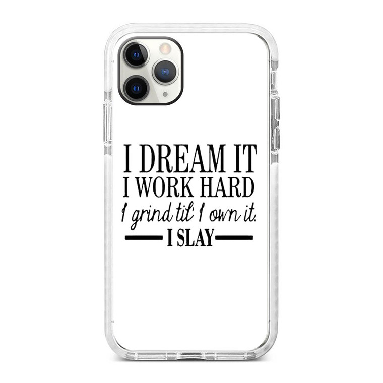 Beyonce Formation iPhone 11 Pro Max Case