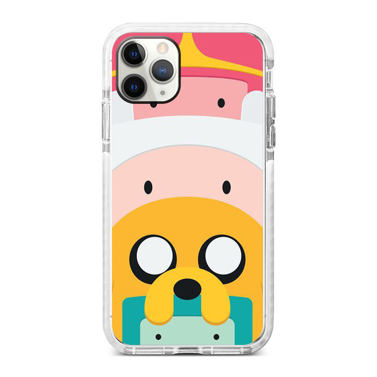 Adventure Time iPhone 11 Pro Max Case
